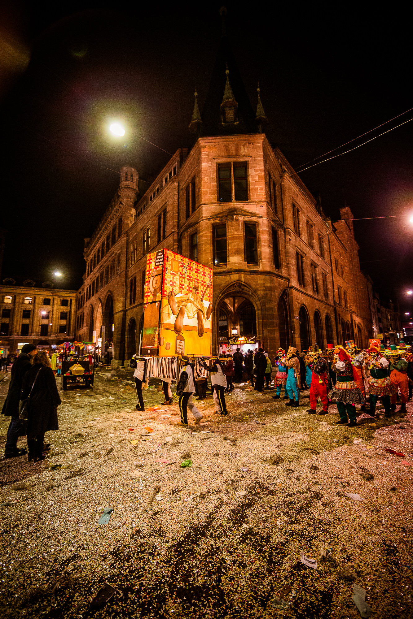 Export x3 1DX 7666 Basler Fasnacht 2016